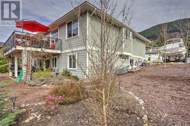 94 Beech Cres, House detached with 3 bedrooms, 3 bathrooms and 6 parking in Lake Cowichan BC | Image 64