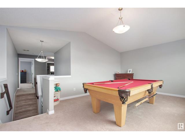 17619 86 St Nw, House detached with 3 bedrooms, 3 bathrooms and null parking in Edmonton AB | Image 24