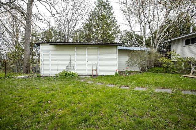84 Goldie Dr, House detached with 3 bedrooms, 2 bathrooms and 4 parking in Orillia ON | Image 18