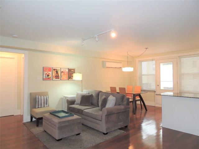 311 - 2603 Bathurst St, Condo with 1 bedrooms, 1 bathrooms and 1 parking in Toronto ON | Image 21