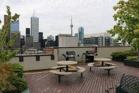 1907 - 633 Bay St, Condo with 2 bedrooms, 2 bathrooms and null parking in Toronto ON | Image 6