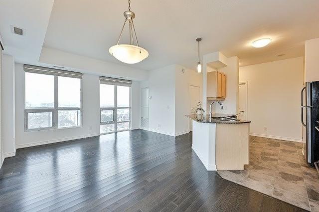 1002 - 7730 Kipling Ave, Condo with 2 bedrooms, 2 bathrooms and 1 parking in Vaughan ON | Image 25