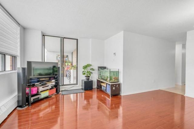 504 - 45 Sunrise Ave, Condo with 3 bedrooms, 2 bathrooms and 1 parking in Toronto ON | Image 33