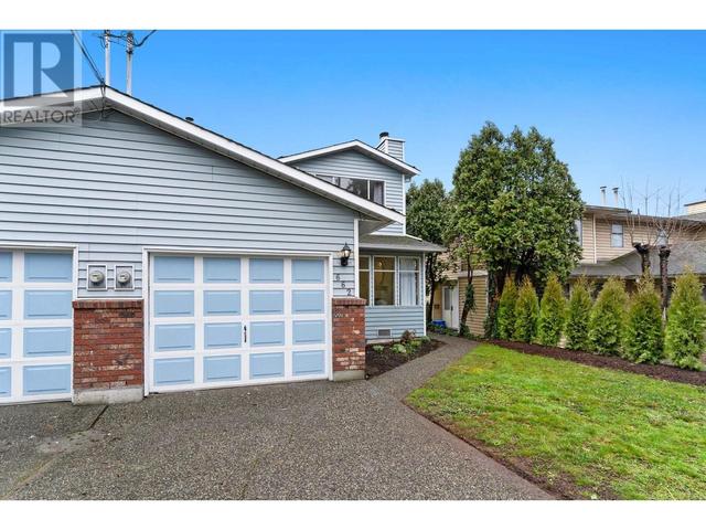662 Girard Avenue, House detached with 3 bedrooms, 3 bathrooms and 2 parking in Coquitlam BC | Image 3