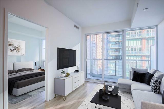 2706 - 171 East Liberty St, Condo with 1 bedrooms, 1 bathrooms and 0 parking in Toronto ON | Image 18