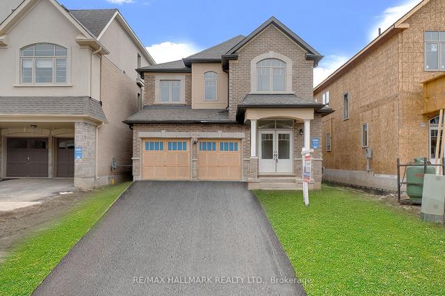 3914 Koenig Rd, House detached with 4 bedrooms, 4 bathrooms and 4 parking in Burlington ON | Image 1