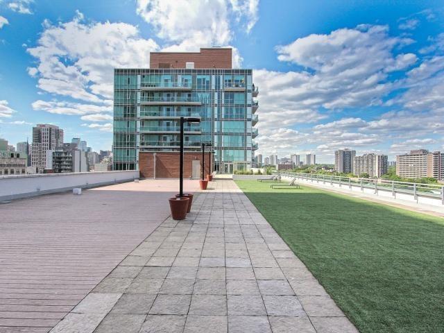 s626 - 112 George St, Condo with 1 bedrooms, 2 bathrooms and 1 parking in Toronto ON | Image 18