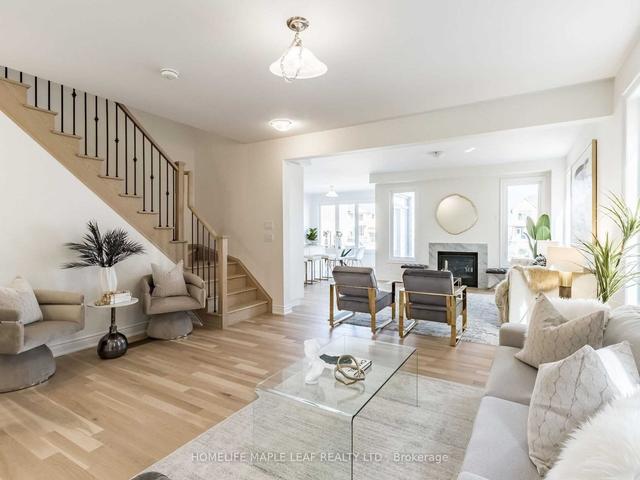 14 Merrimac Dr, House detached with 4 bedrooms, 4 bathrooms and 4 parking in Brampton ON | Image 22