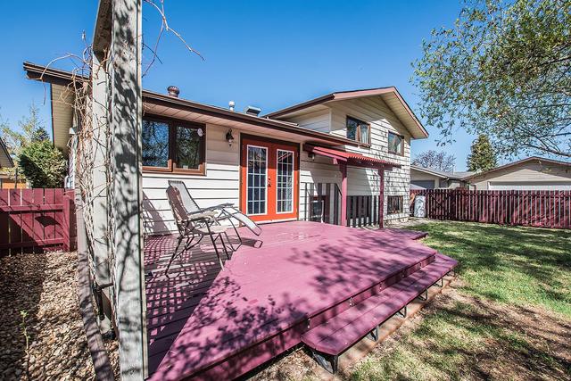 100 Haliburton Crescent, House detached with 4 bedrooms, 3 bathrooms and 2 parking in Red Deer AB | Image 34