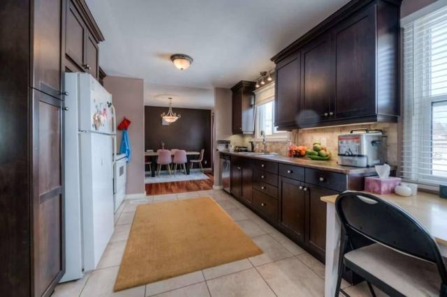 42 Viewmont Clse, House detached with 3 bedrooms, 3 bathrooms and 5 parking in Kitchener ON | Image 14