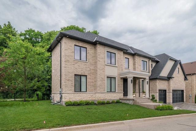 4 - 258 Edgewater Cres, House detached with 4 bedrooms, 4 bathrooms and 6 parking in Kitchener ON | Image 34