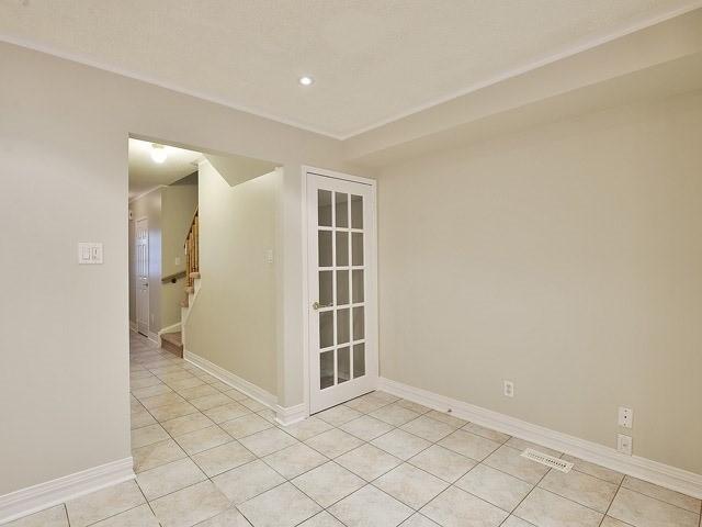 228 Kelso Cres, House attached with 3 bedrooms, 4 bathrooms and 3 parking in Vaughan ON | Image 5