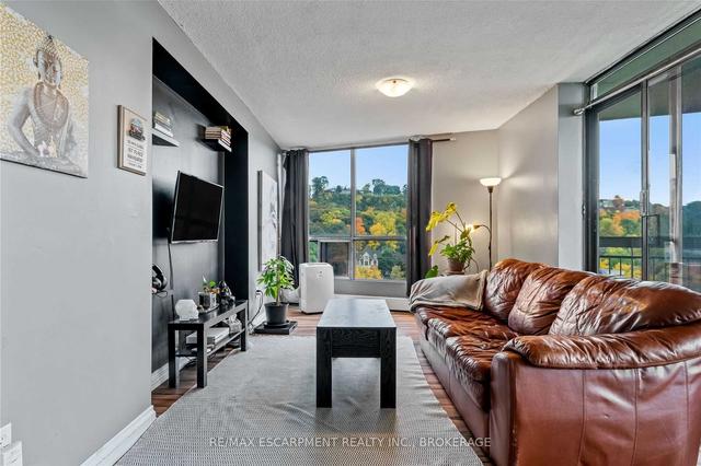 2108 - 150 Charlton Ave E, Condo with 2 bedrooms, 2 bathrooms and 0 parking in Hamilton ON | Image 15
