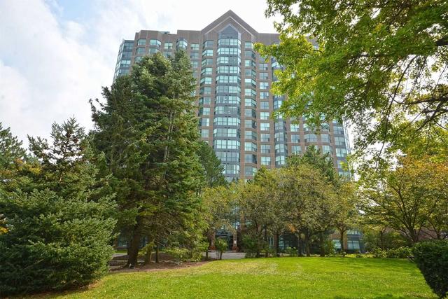 505 - 2177 Burnhamthorpe Rd W, Condo with 2 bedrooms, 2 bathrooms and 1 parking in Mississauga ON | Image 18