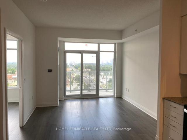 1005 - 3220 Sheppard Ave E, Condo with 1 bedrooms, 1 bathrooms and 1 parking in Toronto ON | Image 7