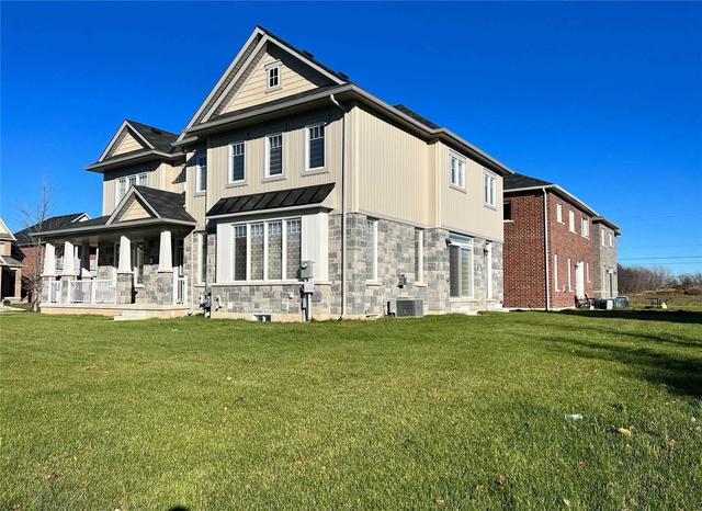 8304 Elderberry Dr, House detached with 4 bedrooms, 4 bathrooms and 4 parking in Niagara Falls ON | Image 25