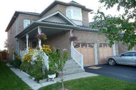 80 Lanewood St, House detached with 4 bedrooms, 4 bathrooms and 4 parking in Brampton ON | Image 1
