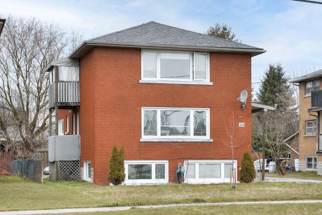 524 Krug St, House detached with 4 bedrooms, 3 bathrooms and 4 parking in Kitchener ON | Image 23