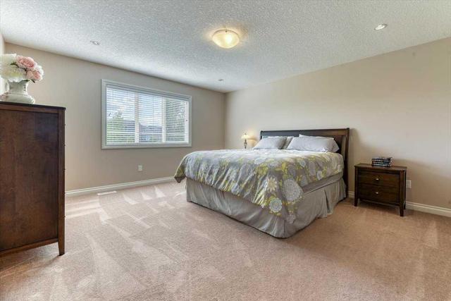 83 Bayview Street Sw, House detached with 4 bedrooms, 3 bathrooms and 4 parking in Airdrie AB | Image 31