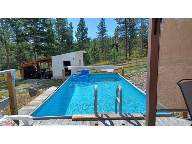 1958 Hunter Road, House detached with 3 bedrooms, 2 bathrooms and null parking in East Kootenay C BC | Image 44