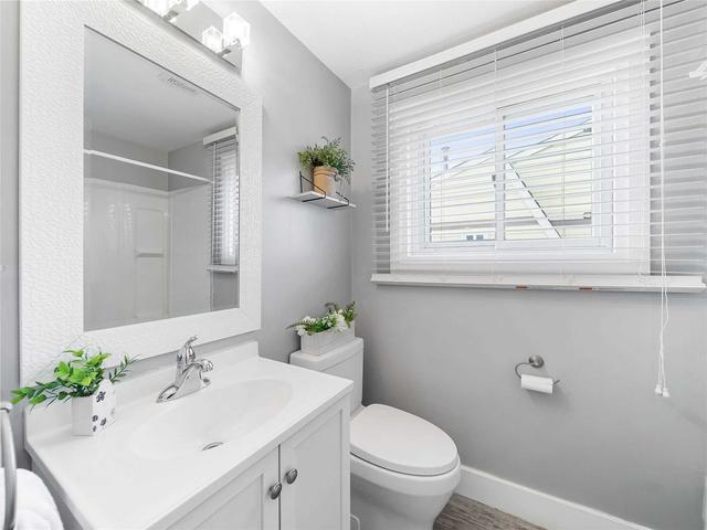 81 White Owl Cres, House semidetached with 3 bedrooms, 2 bathrooms and 3 parking in Brantford ON | Image 17