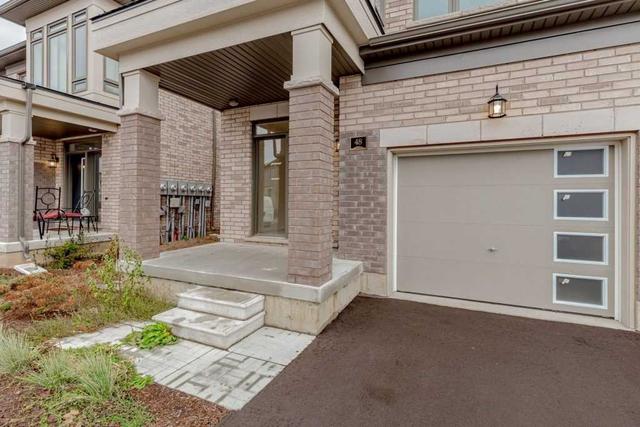 48 - 166 Deerpath Dr, House attached with 4 bedrooms, 3 bathrooms and 2 parking in Guelph ON | Image 23