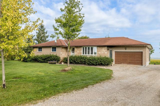 5246 9th Line, House detached with 3 bedrooms, 3 bathrooms and 18 parking in New Tecumseth ON | Image 34