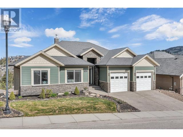 1648 Sunrise Road, House detached with 5 bedrooms, 4 bathrooms and 4 parking in Kelowna BC | Image 43