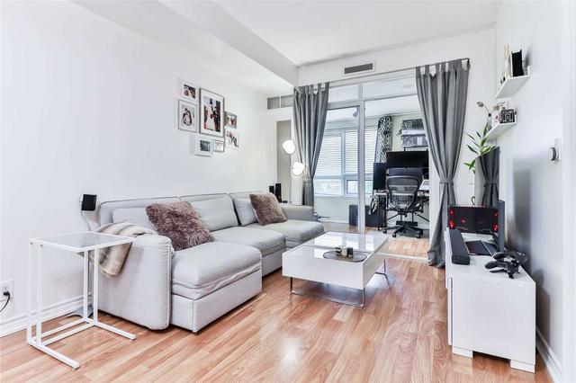 515 - 9235 Jane St, Condo with 1 bedrooms, 1 bathrooms and 1 parking in Vaughan ON | Image 13