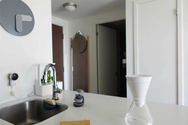 1015 - 461 Adelaide St W, Condo with 1 bedrooms, 1 bathrooms and 1 parking in Toronto ON | Image 30