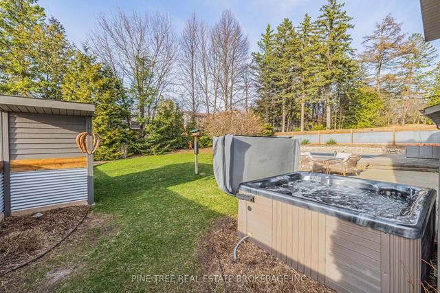 10 Shoreview Dr, House detached with 4 bedrooms, 4 bathrooms and 8 parking in Barrie ON | Image 31