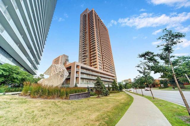 610 - 275 Yorkland Rd, Condo with 2 bedrooms, 2 bathrooms and 1 parking in Toronto ON | Image 2