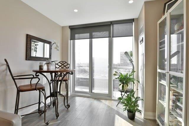 304 - 9 Valhalla Inn Rd, Condo with 1 bedrooms, 1 bathrooms and 1 parking in Toronto ON | Image 14