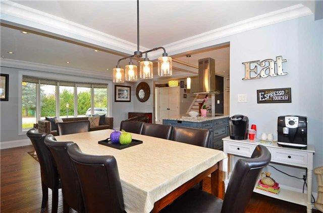13 Jasmine Cres, House detached with 3 bedrooms, 3 bathrooms and 8 parking in Whitchurch Stouffville ON | Image 6