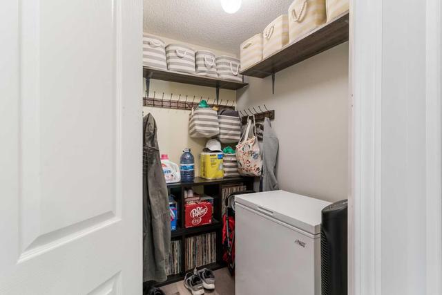 1100 - 6224 17 Avenue Se, Condo with 2 bedrooms, 2 bathrooms and 1 parking in Calgary AB | Image 27