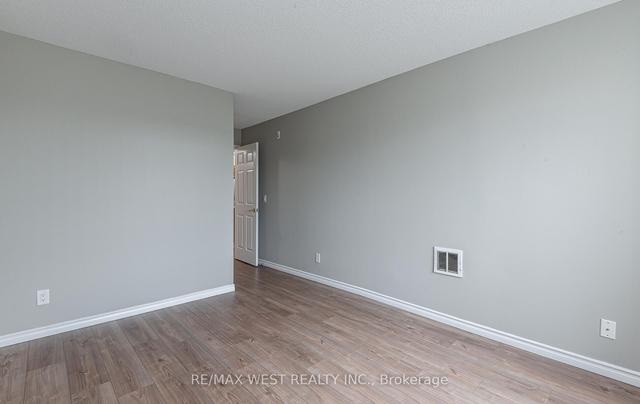 110 - 35 Via Rosedale Way, Condo with 1 bedrooms, 1 bathrooms and 1 parking in Brampton ON | Image 7
