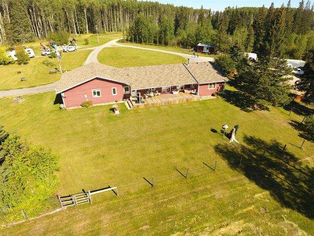 53118 Range Road 224a, House detached with 4 bedrooms, 3 bathrooms and 15 parking in Yellowhead County AB | Image 26