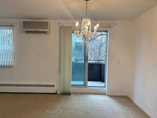 214 - 800 Kennedy Rd, Condo with 2 bedrooms, 1 bathrooms and 1 parking in Toronto ON | Image 7