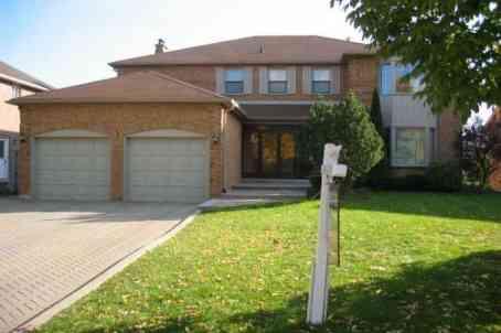 5 Harmony Hill Cres, House detached with 4 bedrooms, 4 bathrooms and 6 parking in Richmond Hill ON | Image 1