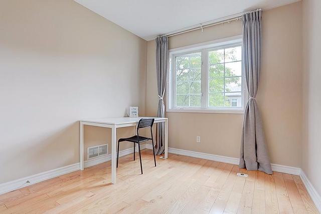 20 - 2 Alpen Way, Townhouse with 4 bedrooms, 3 bathrooms and 2 parking in Markham ON | Image 16