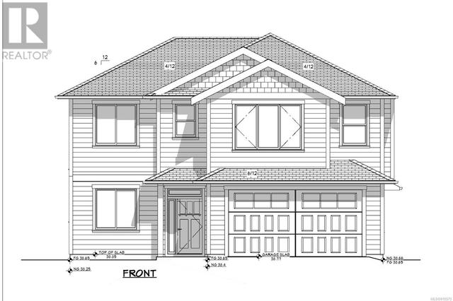 168 Cabot Crt, House detached with 6 bedrooms, 3 bathrooms and 2 parking in Parksville BC | Card Image
