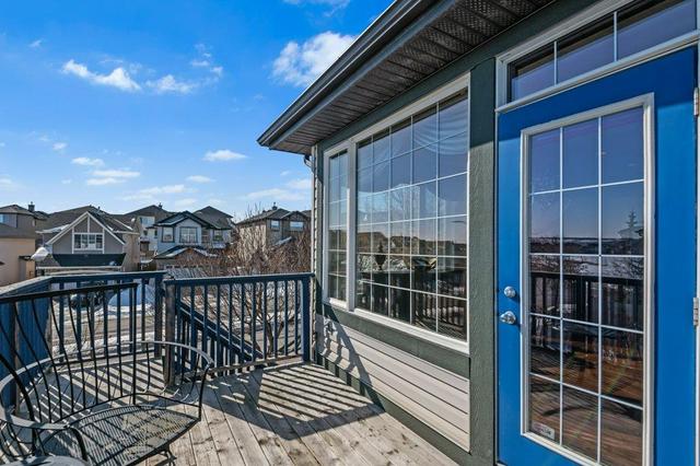 2 Kincora Gardens Nw, House detached with 2 bedrooms, 2 bathrooms and 4 parking in Calgary AB | Image 36