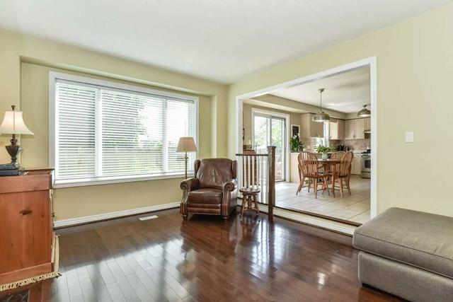 6 Richmond Cres, House detached with 3 bedrooms, 4 bathrooms and 8 parking in Hamilton ON | Image 10