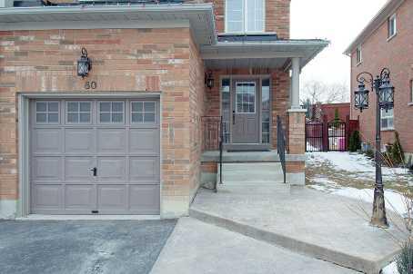 80 Humbershed Cres, House semidetached with 3 bedrooms, 4 bathrooms and 2 parking in Caledon ON | Image 2