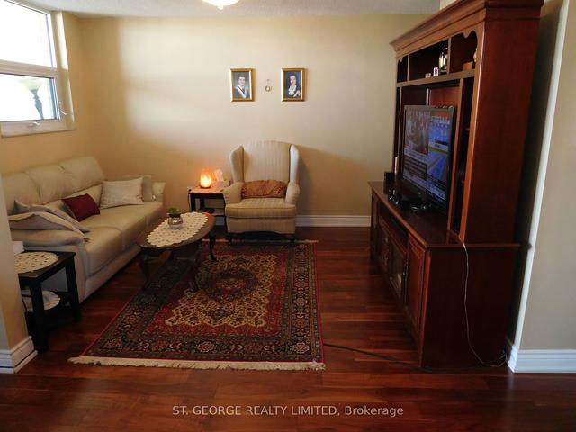 ph06 - 299 Mill Rd, Condo with 2 bedrooms, 2 bathrooms and 1 parking in Toronto ON | Image 17