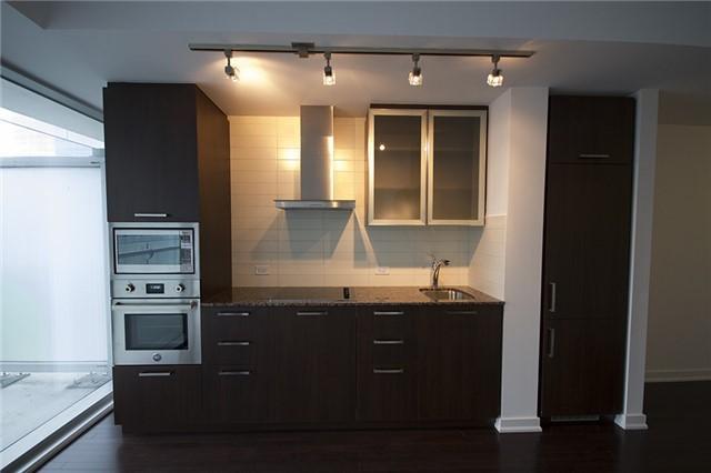 2507 - 14 York St, Condo with 1 bedrooms, 1 bathrooms and null parking in Toronto ON | Image 7