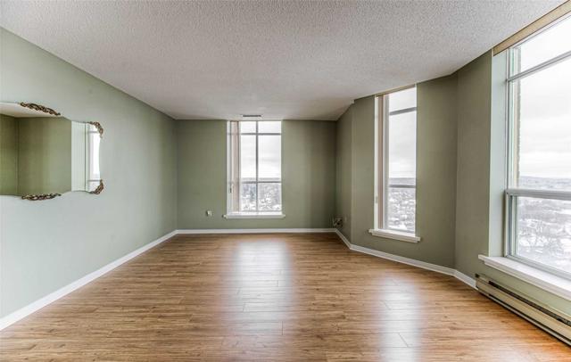 1414 King St E, Condo with 1 bedrooms, 1 bathrooms and 1 parking in Kitchener ON | Image 2