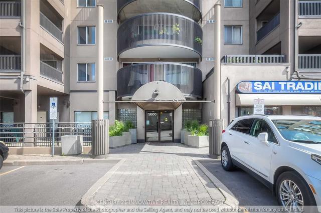 516 - 5800 Sheppard Ave E, Condo with 2 bedrooms, 3 bathrooms and 1 parking in Toronto ON | Image 23
