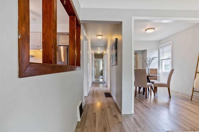 175 East 32nd St, House detached with 2 bedrooms, 2 bathrooms and 2 parking in Hamilton ON | Image 9