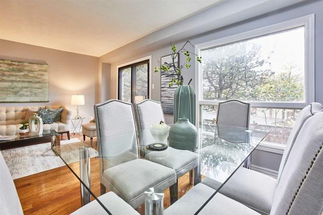 53 - 401 Sewells Rd, Townhouse with 3 bedrooms, 3 bathrooms and 2 parking in Toronto ON | Image 21